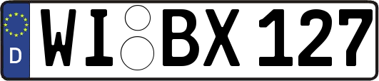 WI-BX127