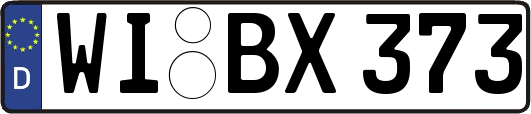 WI-BX373