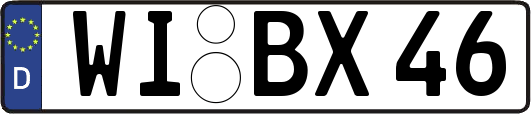 WI-BX46