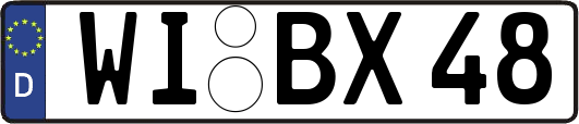 WI-BX48