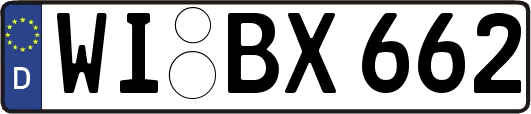 WI-BX662