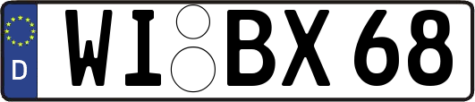 WI-BX68