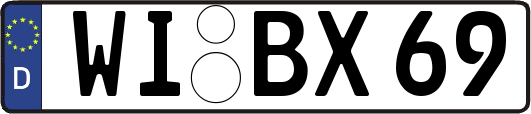 WI-BX69