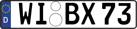 WI-BX73