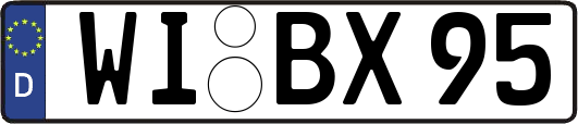 WI-BX95