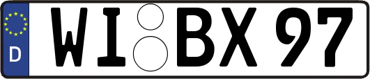 WI-BX97