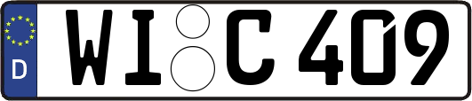 WI-C409