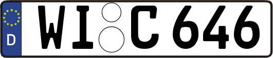 WI-C646