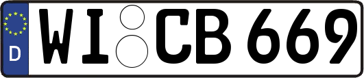 WI-CB669