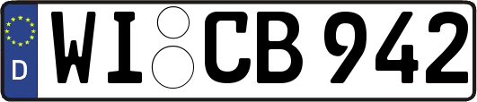 WI-CB942