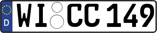 WI-CC149