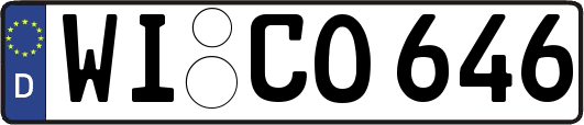 WI-CO646