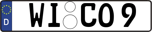 WI-CO9
