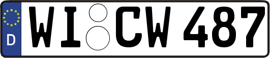 WI-CW487