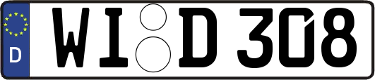 WI-D308