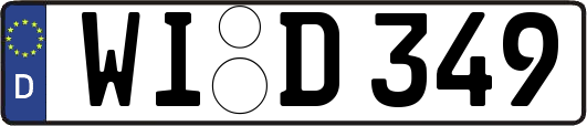 WI-D349