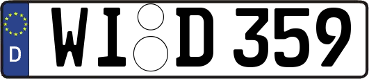 WI-D359