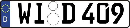 WI-D409