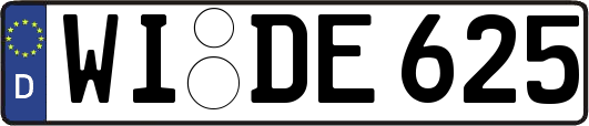 WI-DE625