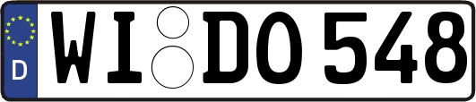 WI-DO548