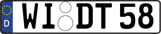 WI-DT58