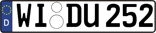 WI-DU252