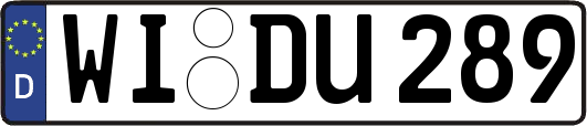 WI-DU289