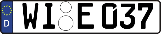 WI-E037