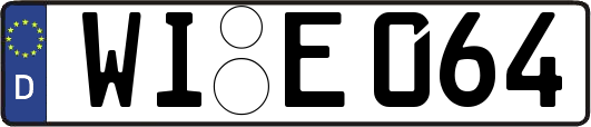 WI-E064
