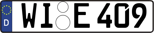 WI-E409
