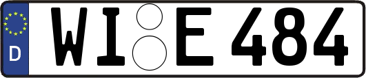 WI-E484