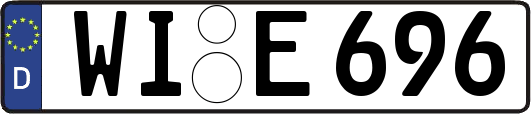 WI-E696