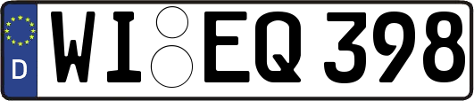 WI-EQ398