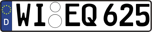 WI-EQ625