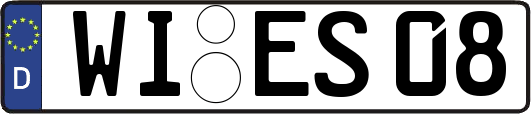 WI-ES08