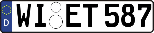 WI-ET587
