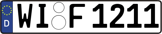 WI-F1211