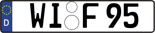 WI-F95