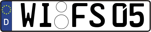 WI-FS05