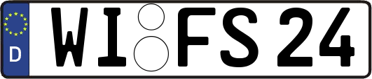 WI-FS24