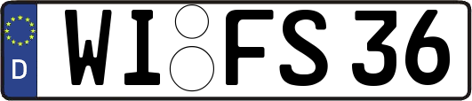 WI-FS36