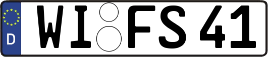 WI-FS41