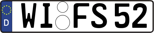 WI-FS52