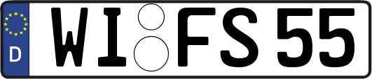 WI-FS55