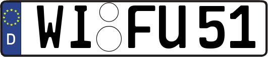 WI-FU51