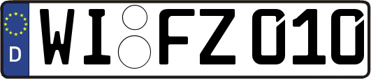 WI-FZ010