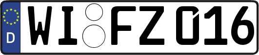 WI-FZ016