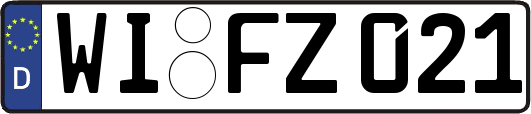 WI-FZ021