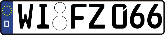 WI-FZ066
