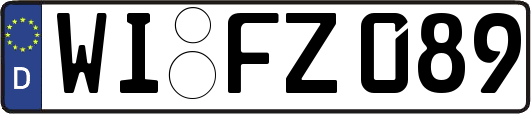 WI-FZ089